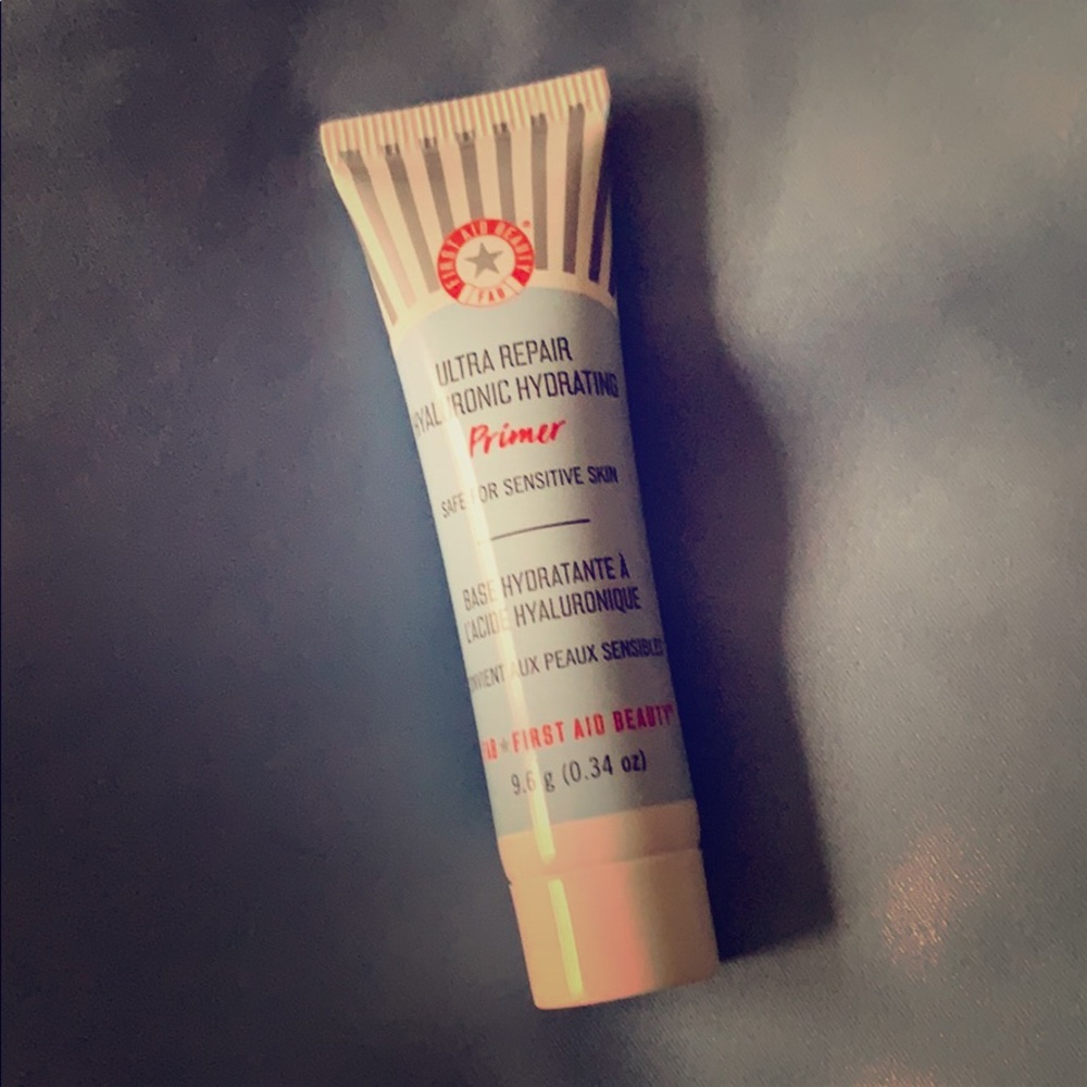 First Aid Beauty Ultra Repair Primer